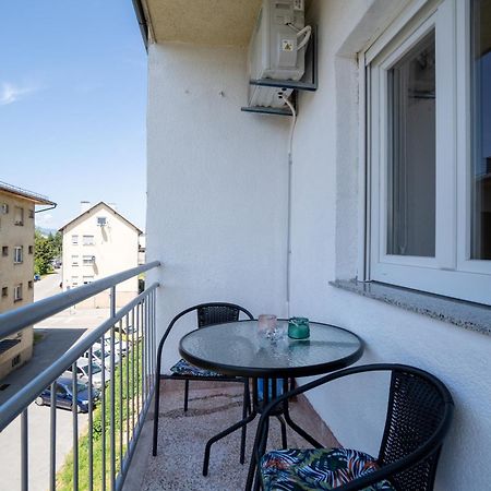Apartman Josip Gospić Zewnętrze zdjęcie
