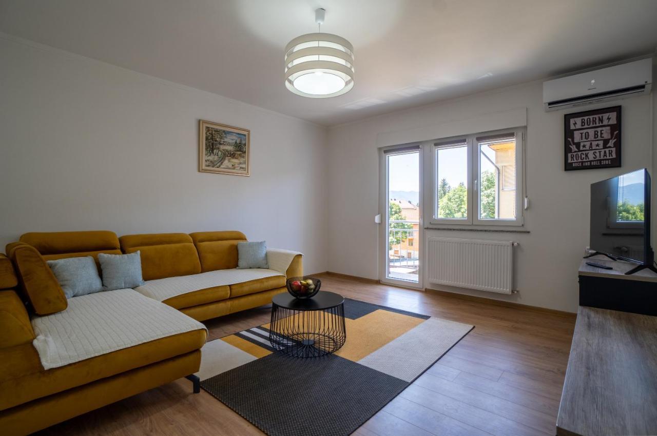 Apartman Josip Gospić Zewnętrze zdjęcie