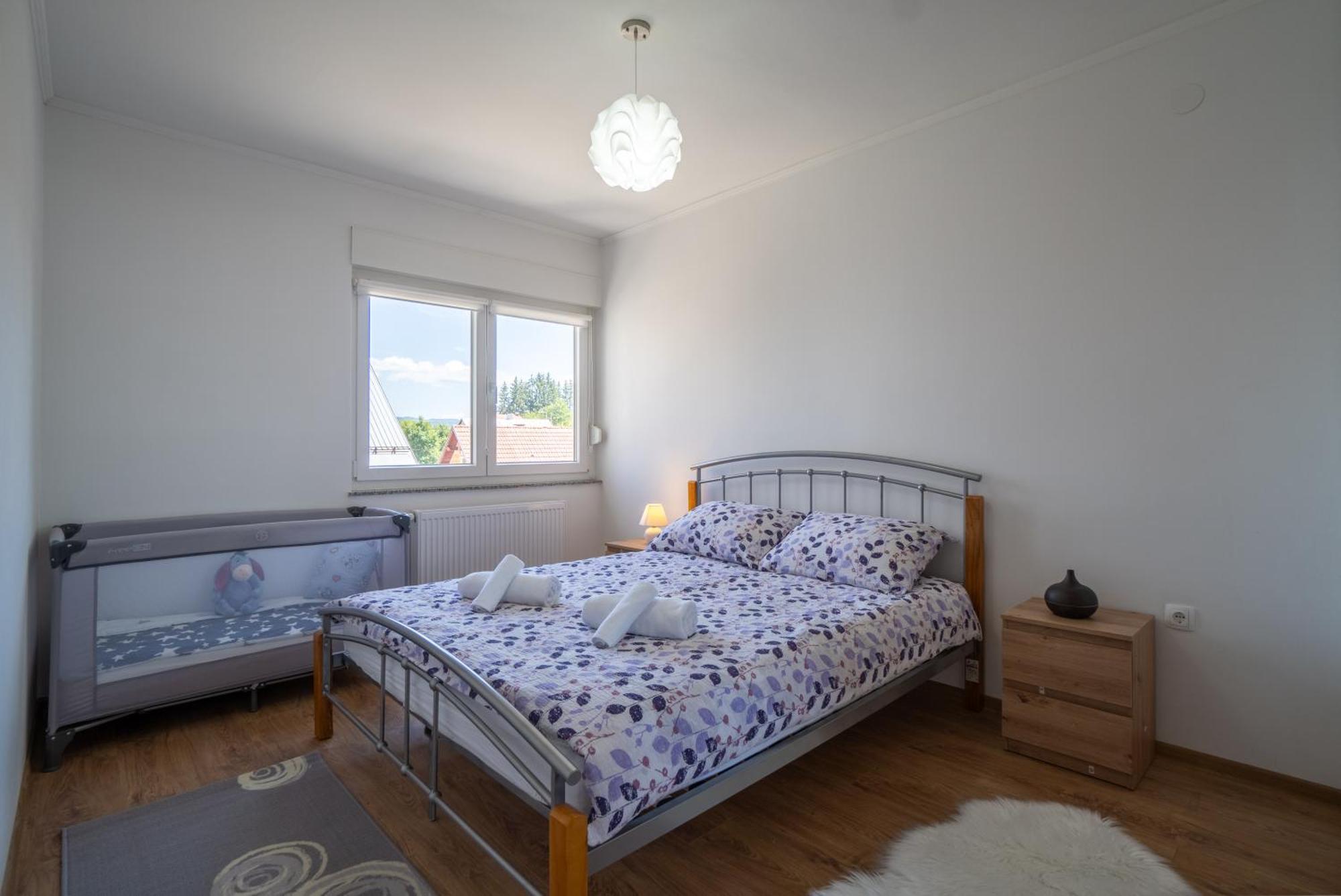 Apartman Josip Gospić Zewnętrze zdjęcie