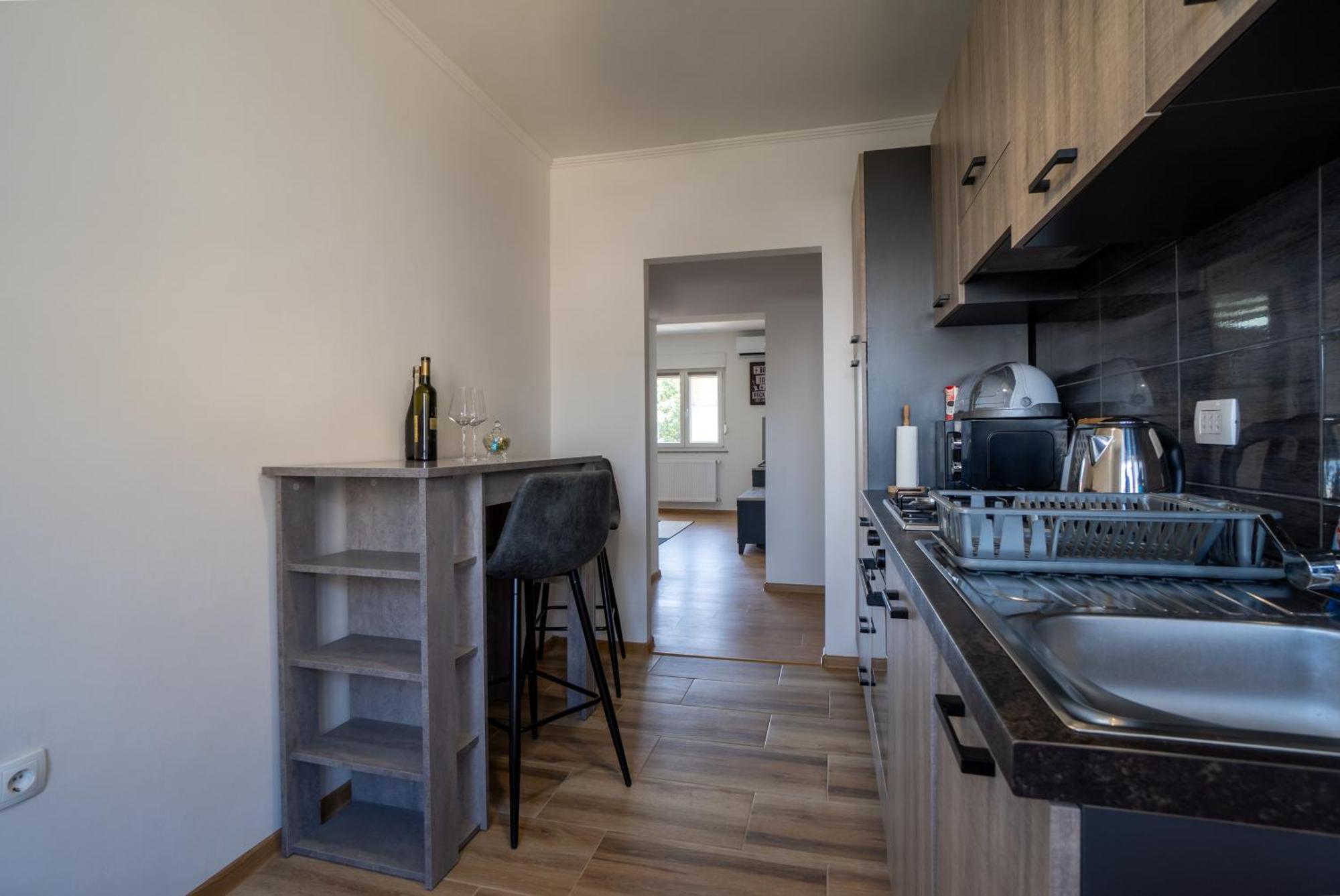Apartman Josip Gospić Zewnętrze zdjęcie