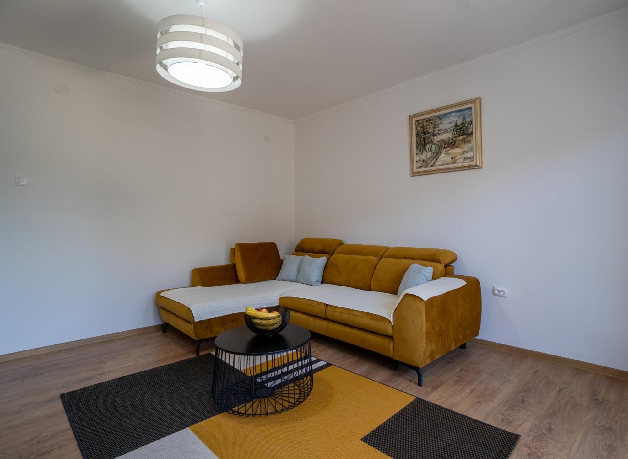 Apartman Josip Gospić Zewnętrze zdjęcie