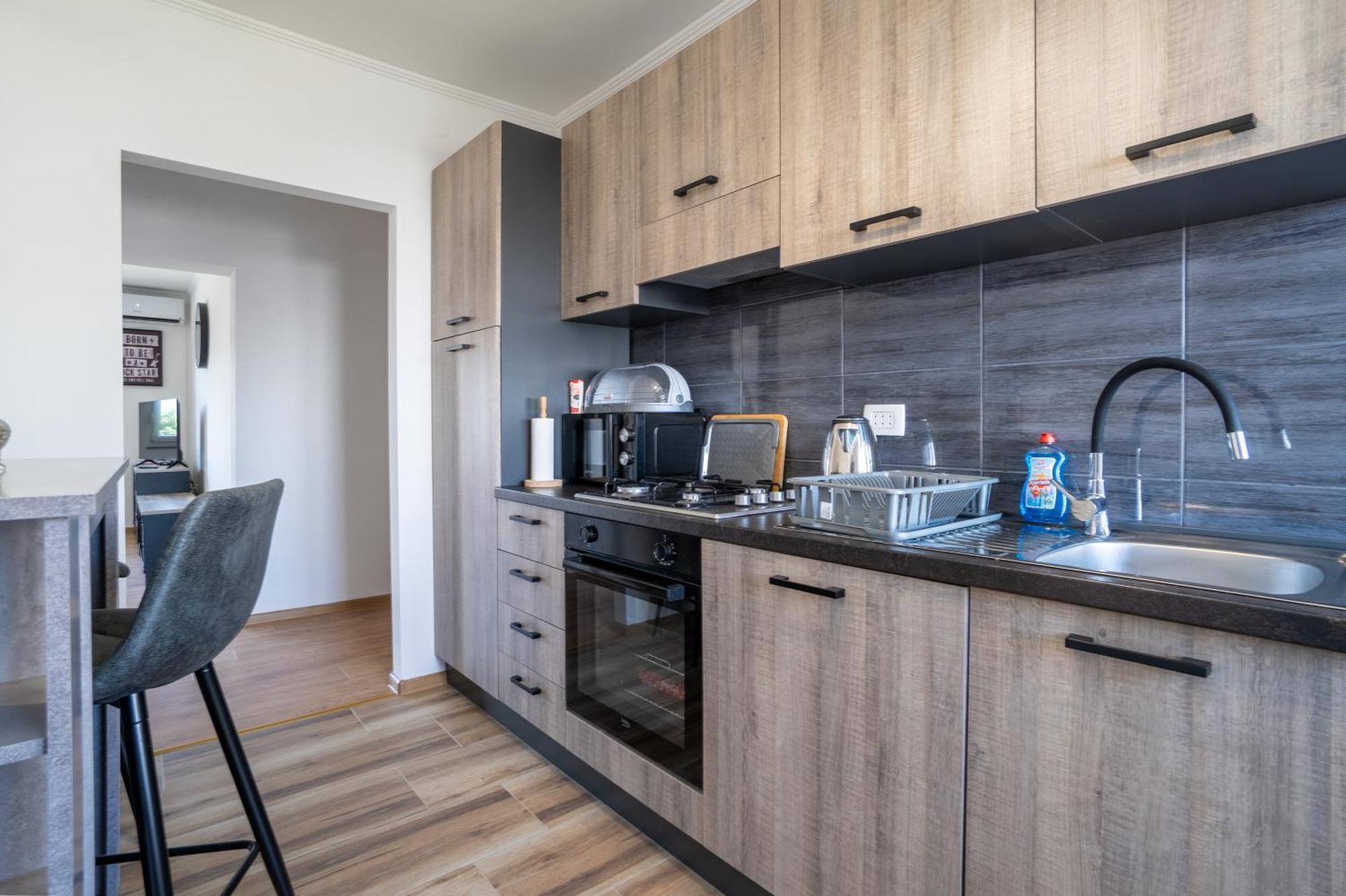 Apartman Josip Gospić Zewnętrze zdjęcie