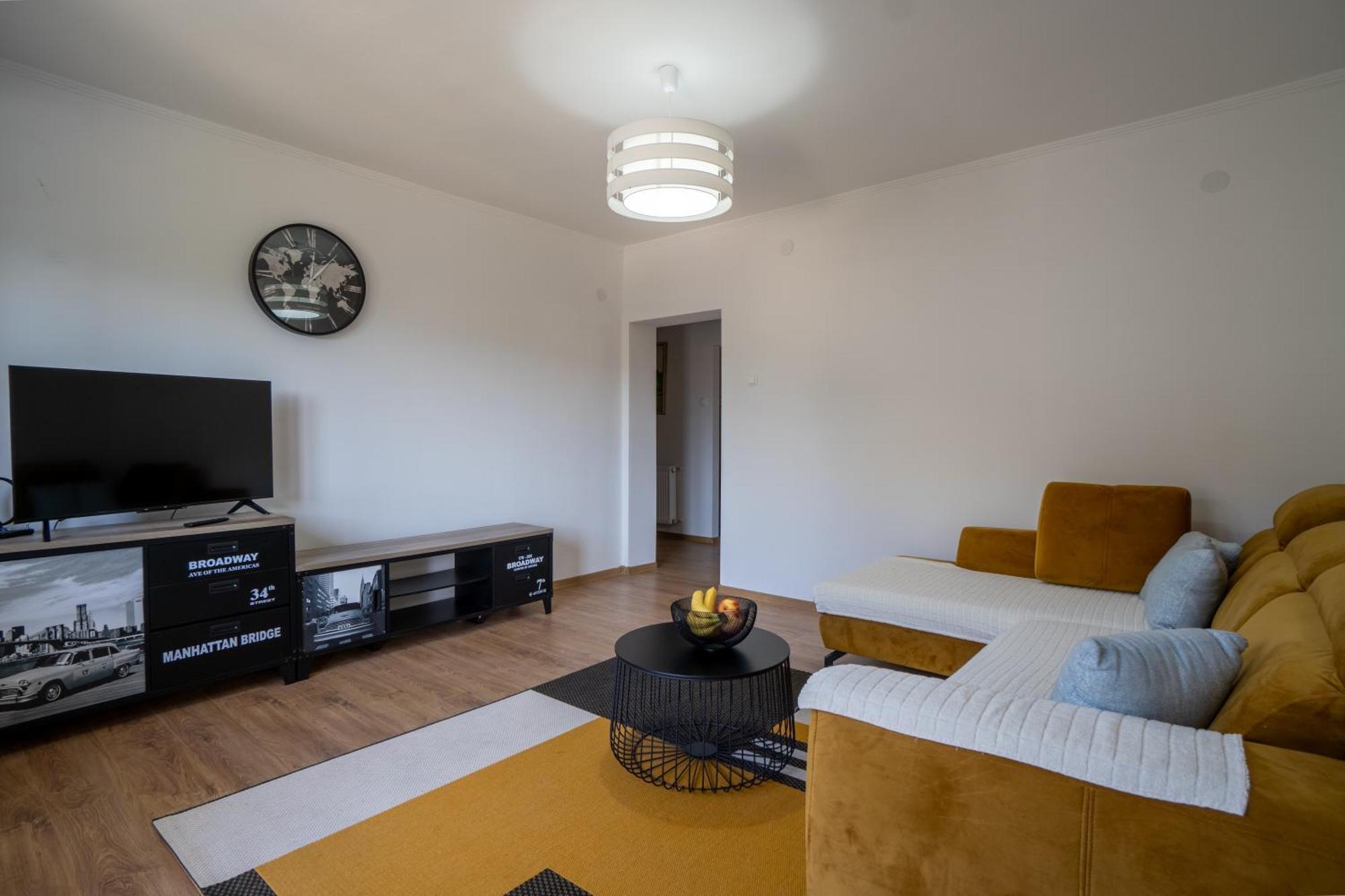 Apartman Josip Gospić Zewnętrze zdjęcie